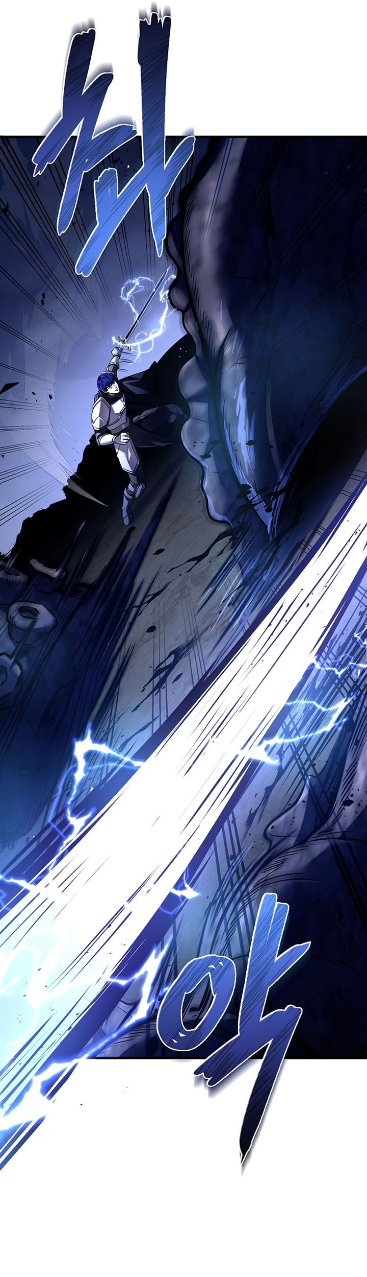8 Circle Wizard’s Reincarnation Chapter 127 - halaman 38