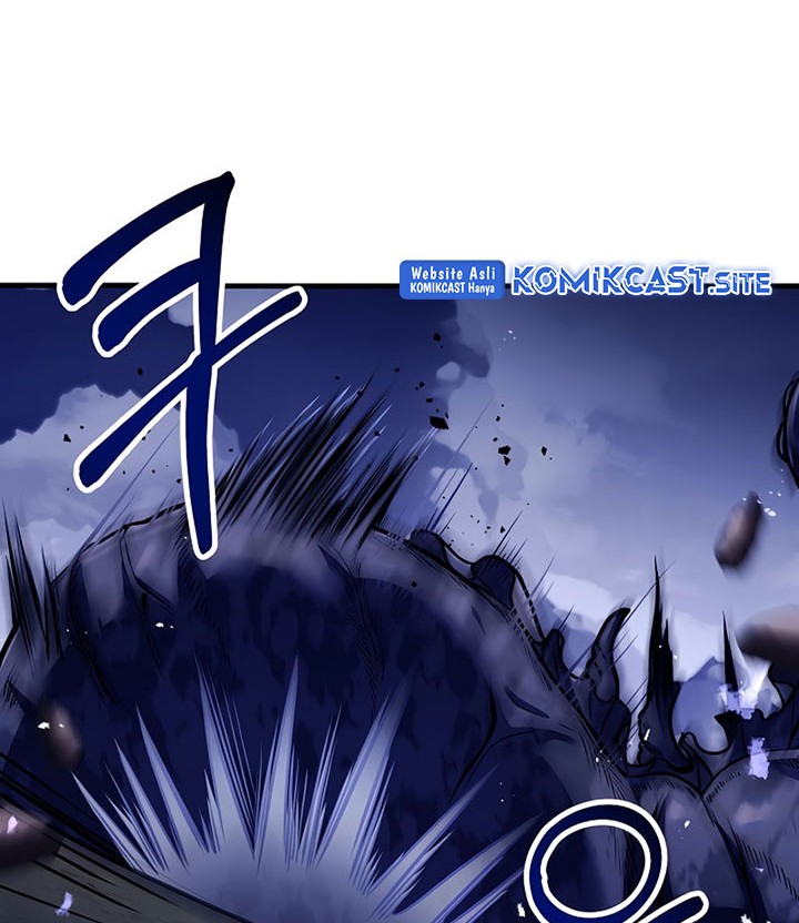 8 Circle Wizard’s Reincarnation Chapter 127 - halaman 39