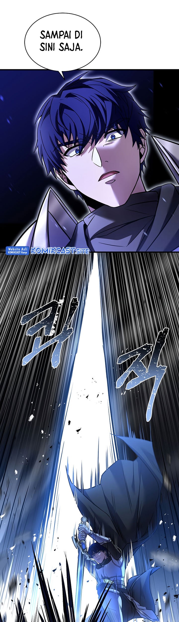 8 Circle Wizard’s Reincarnation Chapter 127 - halaman 42