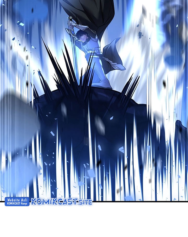 8 Circle Wizard’s Reincarnation Chapter 127 - halaman 45