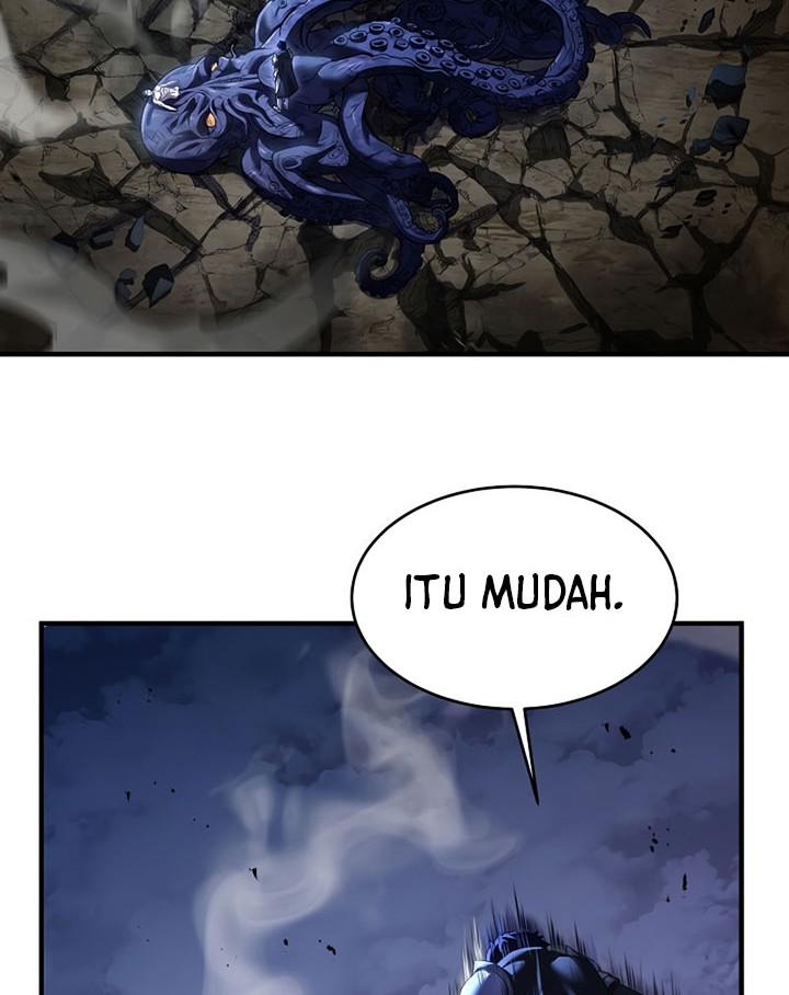 8 Circle Wizard’s Reincarnation Chapter 127 - halaman 47
