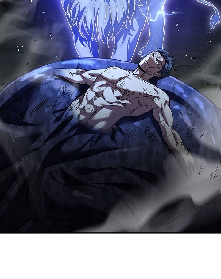 8 Circle Wizard’s Reincarnation Chapter 127 - halaman 49