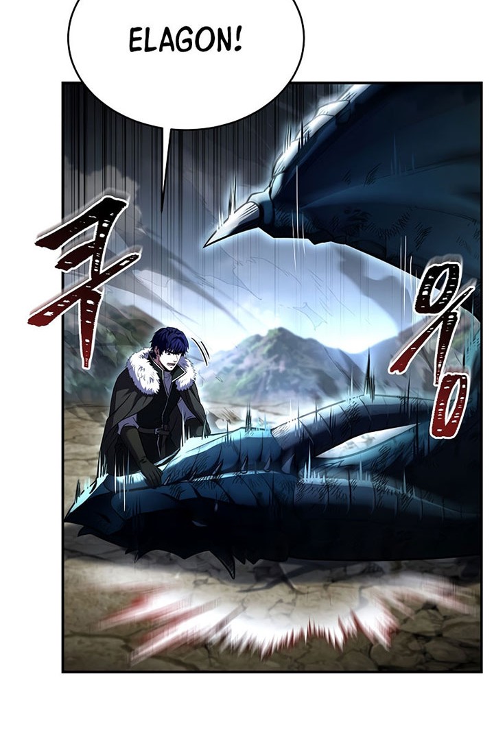 8 Circle Wizard’s Reincarnation Chapter 127 - halaman 5