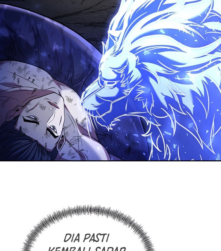 8 Circle Wizard’s Reincarnation Chapter 127 - halaman 51