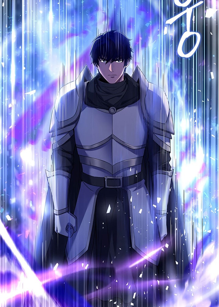 8 Circle Wizard’s Reincarnation Chapter 127 - halaman 57