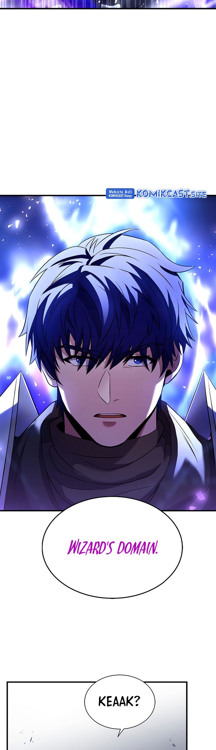 8 Circle Wizard’s Reincarnation Chapter 127 - halaman 58