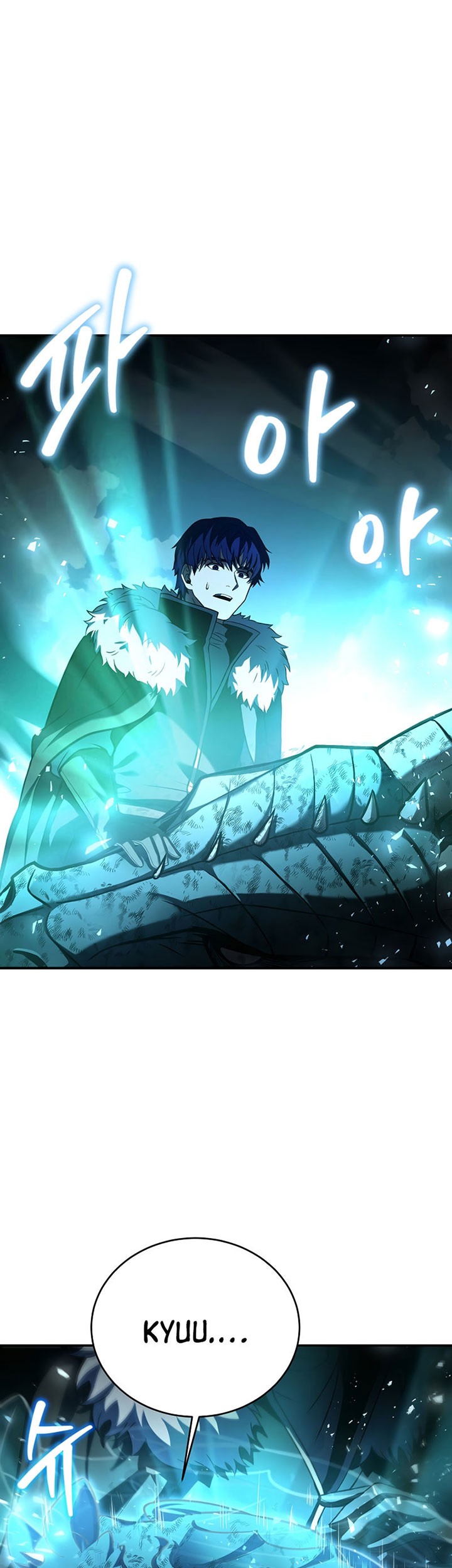 8 Circle Wizard’s Reincarnation Chapter 127 - halaman 6