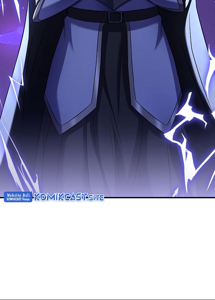 8 Circle Wizard’s Reincarnation Chapter 127 - halaman 61
