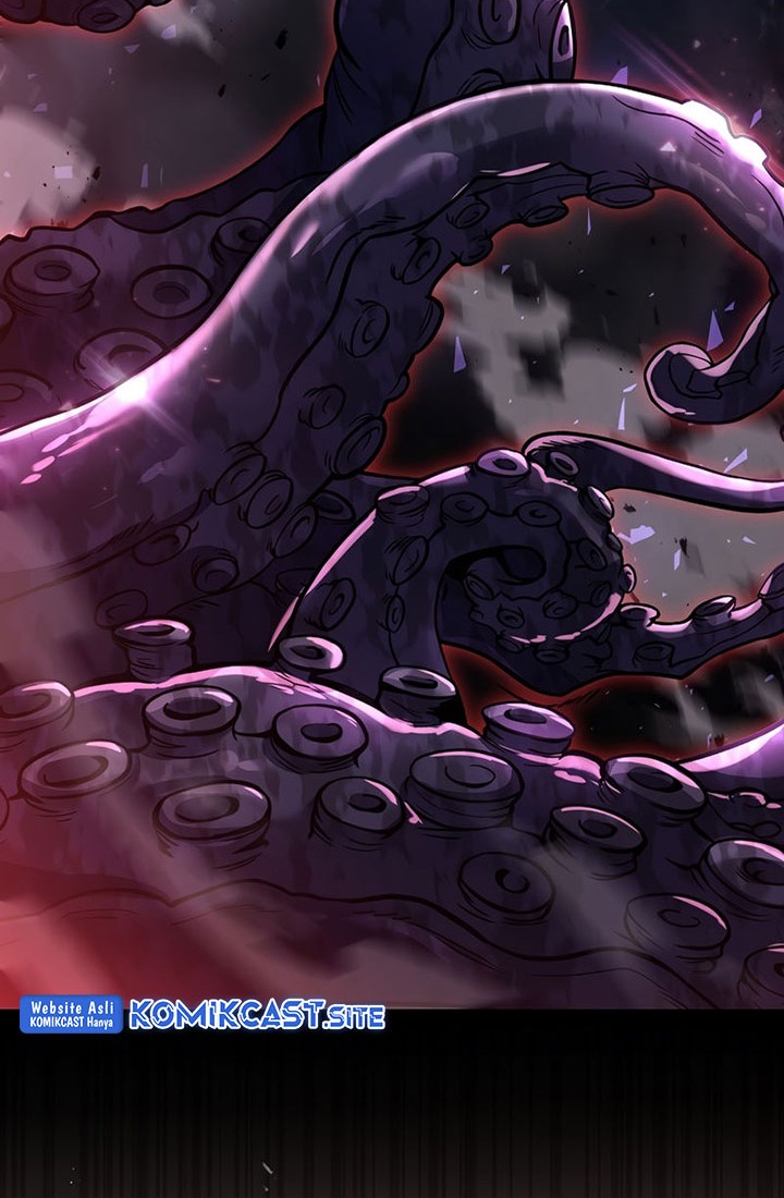 8 Circle Wizard’s Reincarnation Chapter 127 - halaman 63