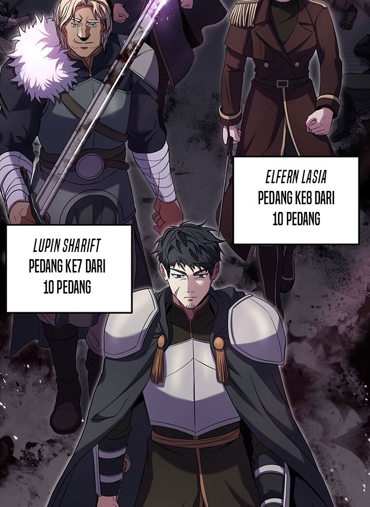 8 Circle Wizard’s Reincarnation Chapter 127 - halaman 69