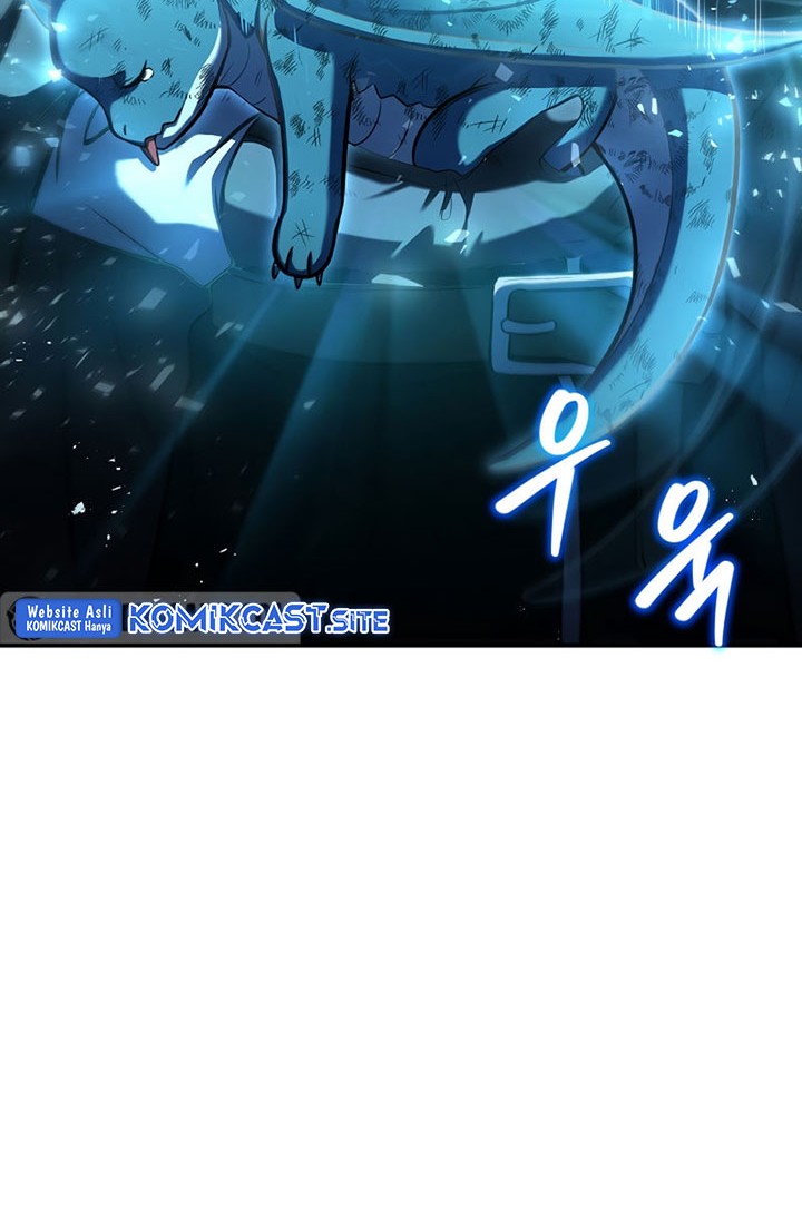 8 Circle Wizard’s Reincarnation Chapter 127 - halaman 7