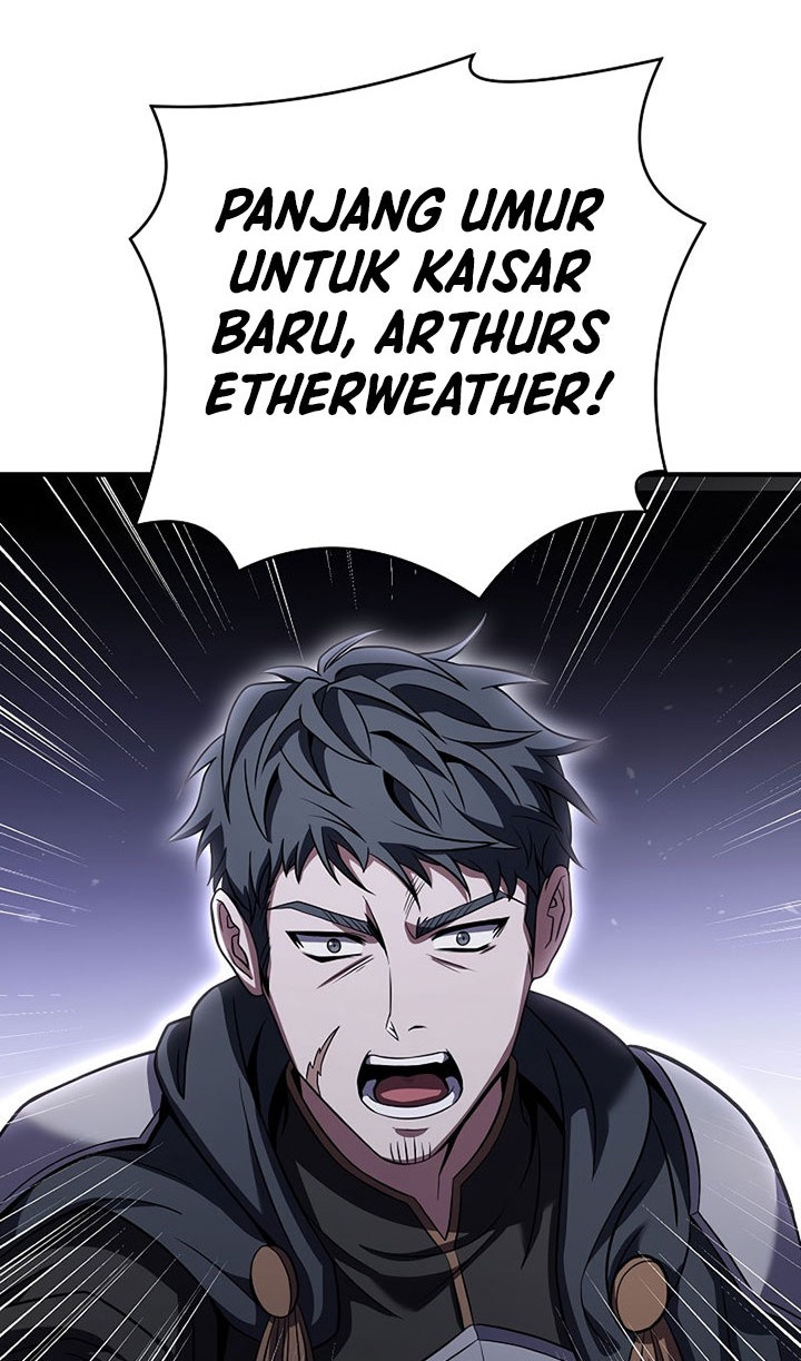 8 Circle Wizard’s Reincarnation Chapter 127 - halaman 75