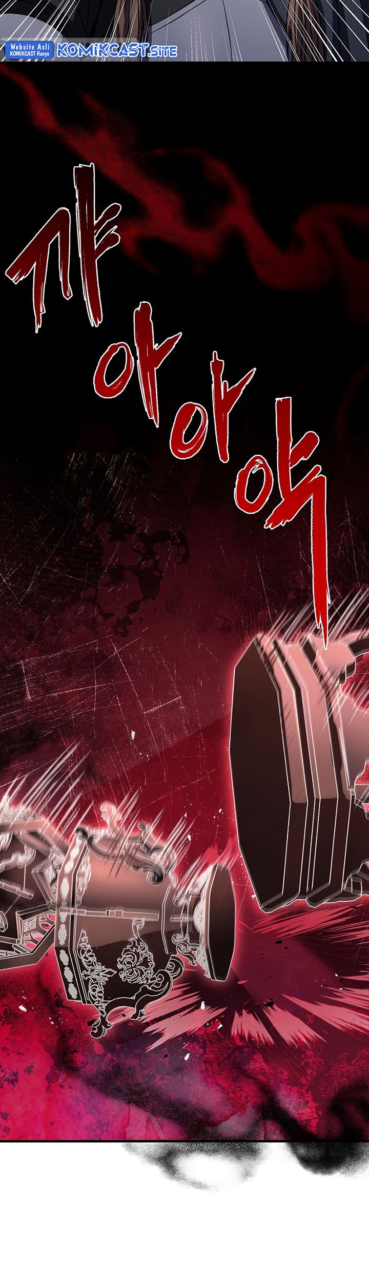 8 Circle Wizard’s Reincarnation Chapter 127 - halaman 76