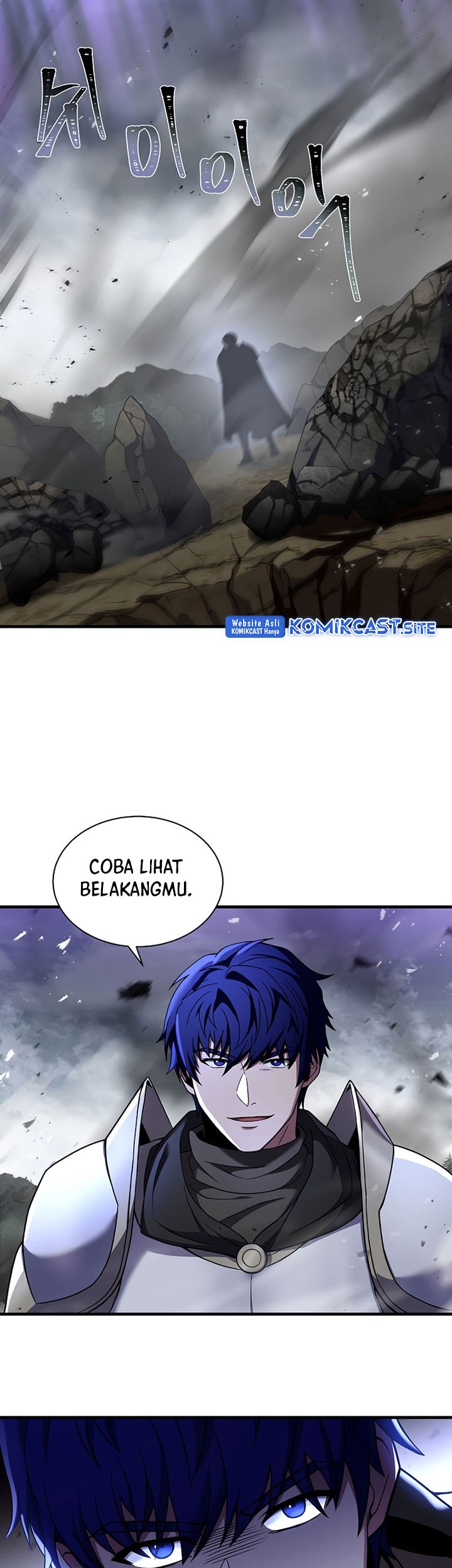 8 Circle Wizard’s Reincarnation Chapter 128 - halaman 10