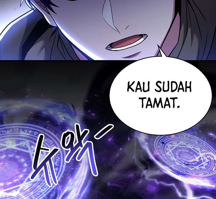 8 Circle Wizard’s Reincarnation Chapter 128 - halaman 11