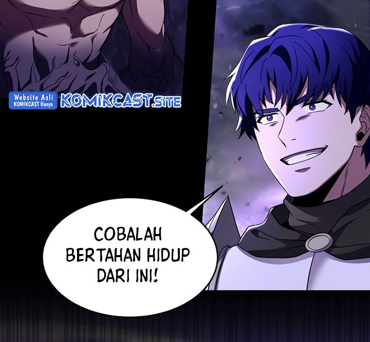 8 Circle Wizard’s Reincarnation Chapter 128 - halaman 13