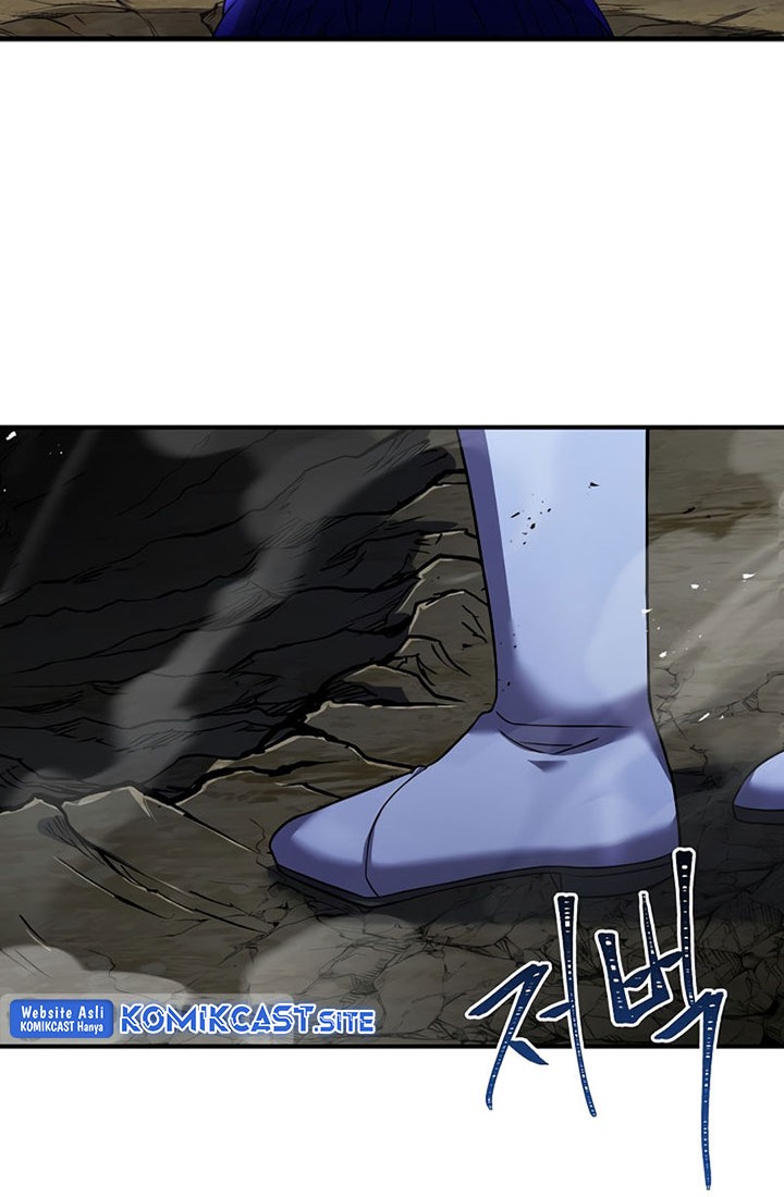 8 Circle Wizard’s Reincarnation Chapter 128 - halaman 19