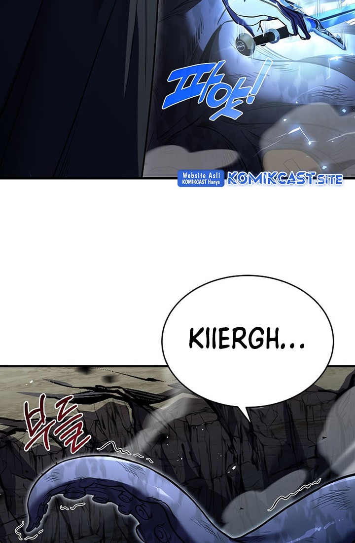 8 Circle Wizard’s Reincarnation Chapter 128 - halaman 21