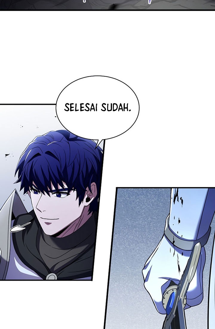 8 Circle Wizard’s Reincarnation Chapter 128 - halaman 23
