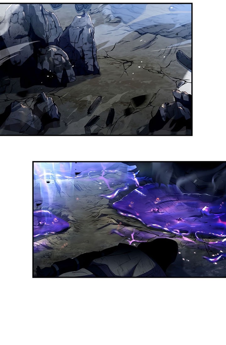 8 Circle Wizard’s Reincarnation Chapter 128 - halaman 25