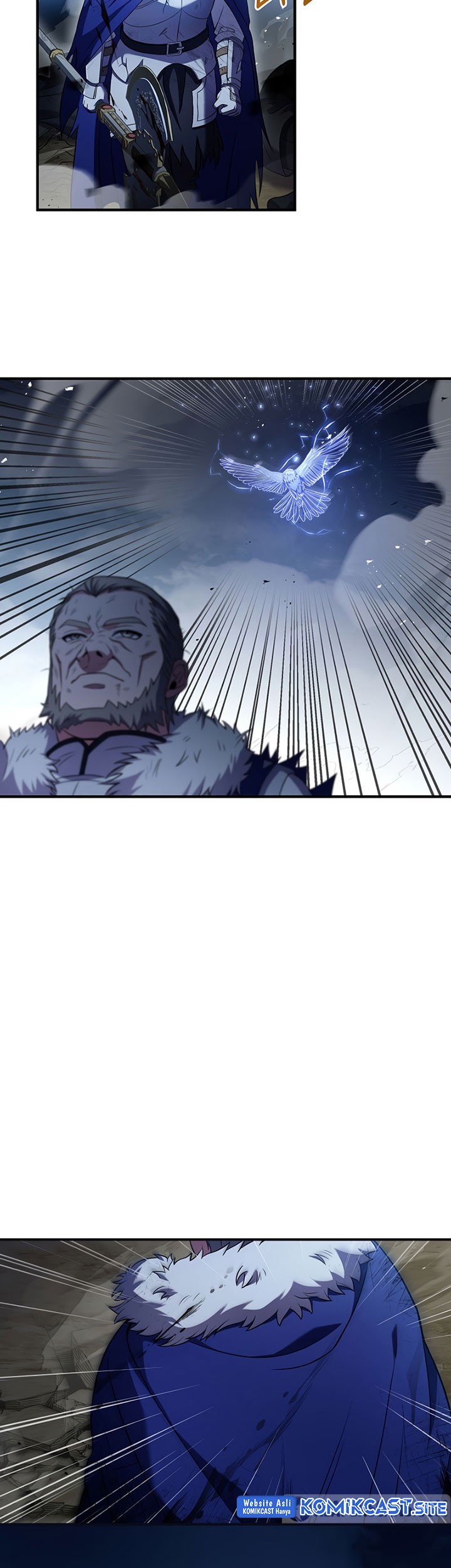 8 Circle Wizard’s Reincarnation Chapter 128 - halaman 30