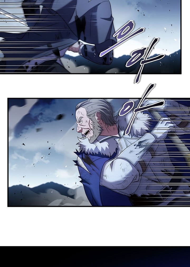 8 Circle Wizard’s Reincarnation Chapter 128 - halaman 37