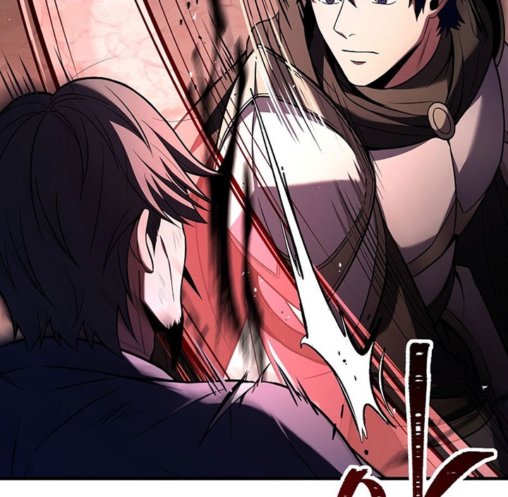 8 Circle Wizard’s Reincarnation Chapter 128 - halaman 41