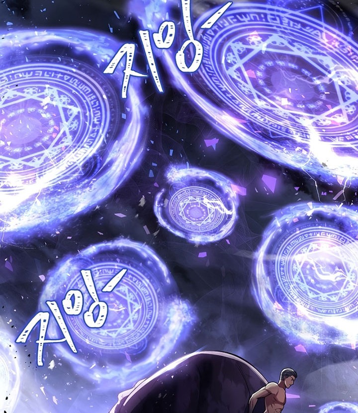 8 Circle Wizard’s Reincarnation Chapter 128 - halaman 5
