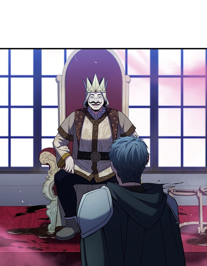 8 Circle Wizard’s Reincarnation Chapter 128 - halaman 51
