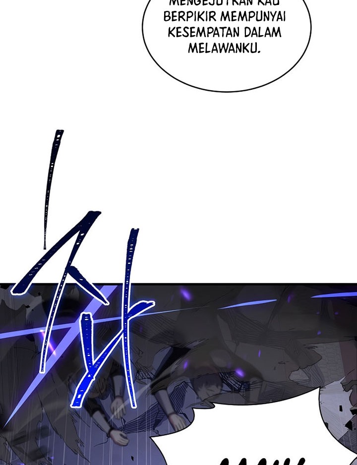 8 Circle Wizard’s Reincarnation Chapter 129 - halaman 15