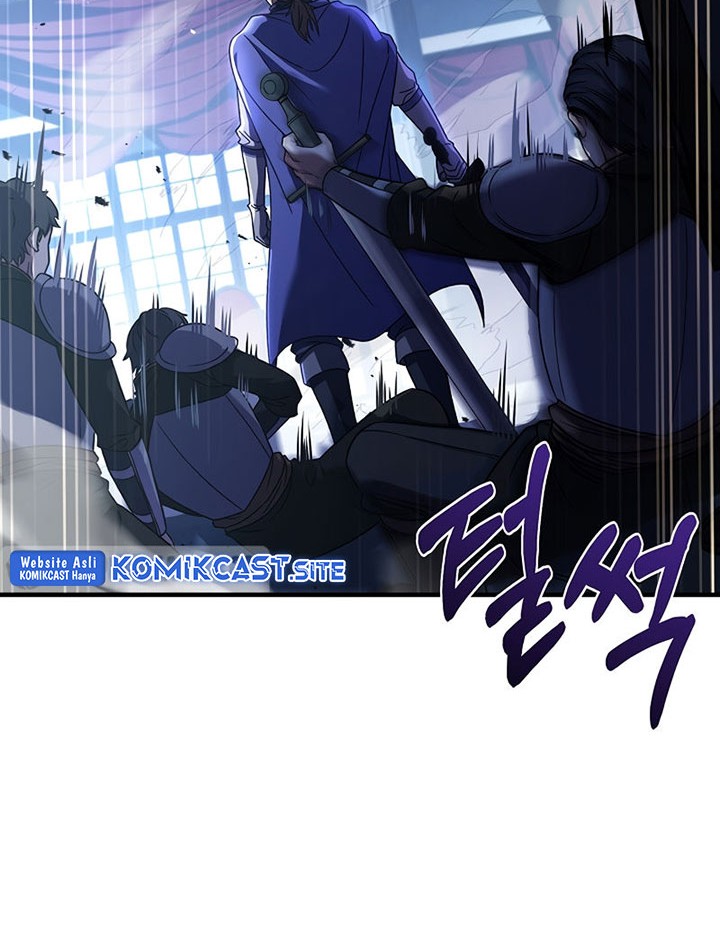 8 Circle Wizard’s Reincarnation Chapter 129 - halaman 19