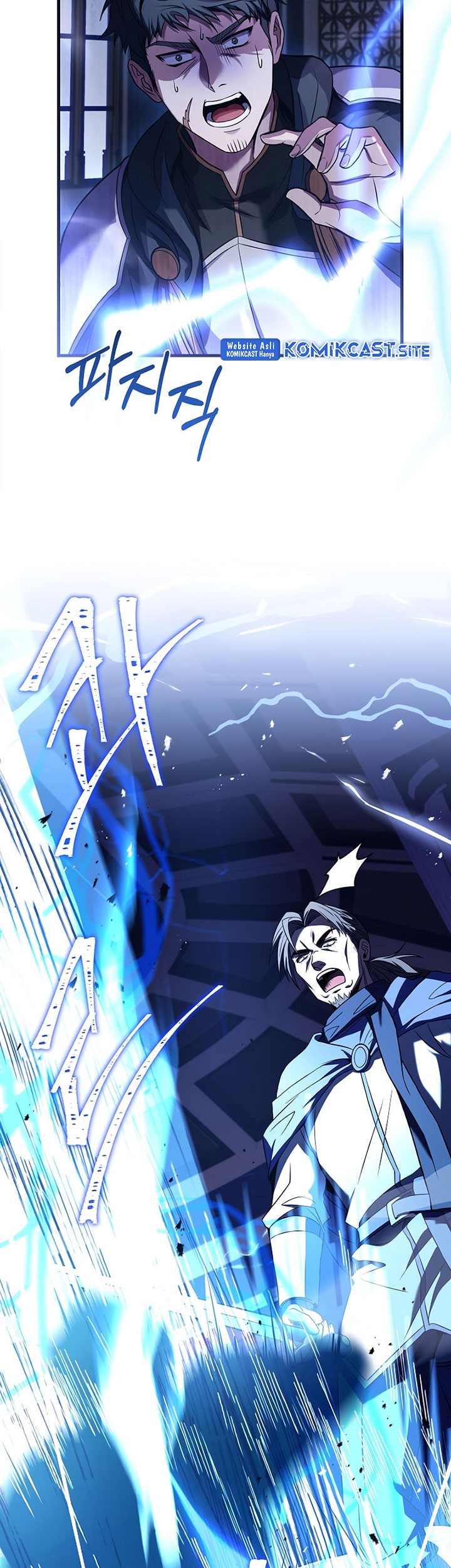 8 Circle Wizard’s Reincarnation Chapter 129 - halaman 22