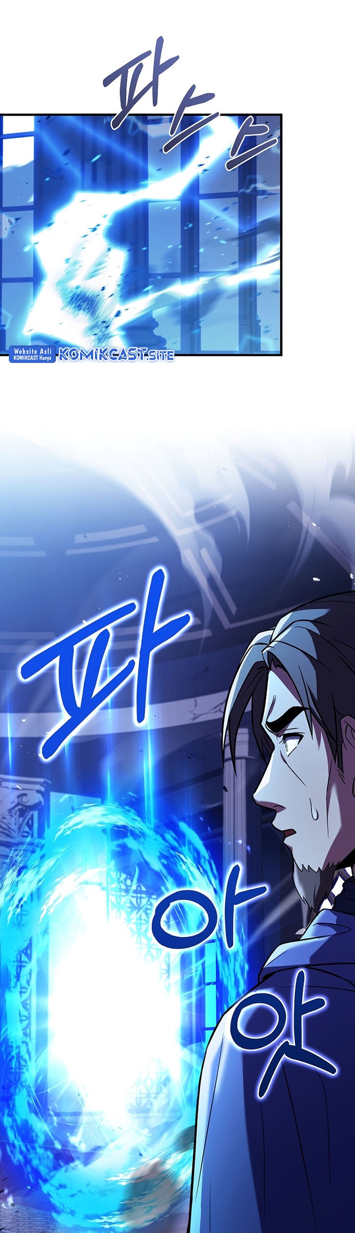 8 Circle Wizard’s Reincarnation Chapter 129 - halaman 24