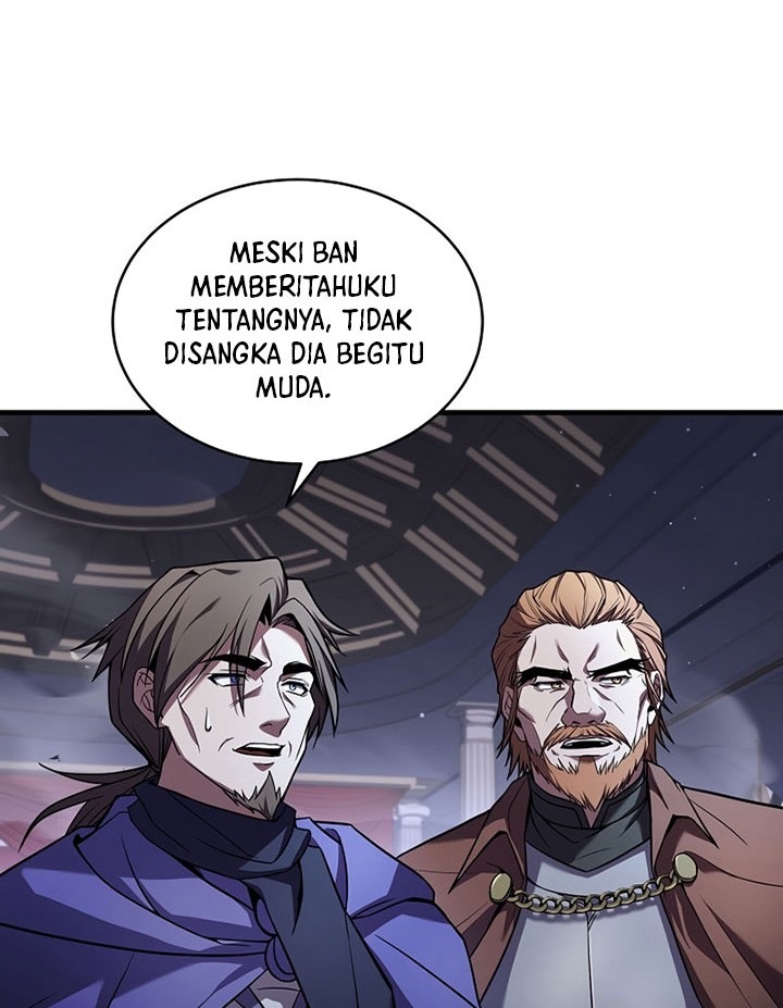 8 Circle Wizard’s Reincarnation Chapter 129 - halaman 29