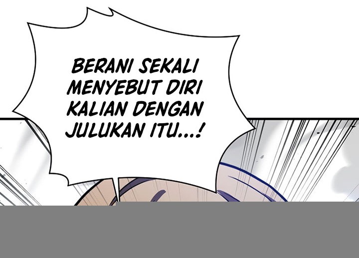8 Circle Wizard’s Reincarnation Chapter 129 - halaman 3