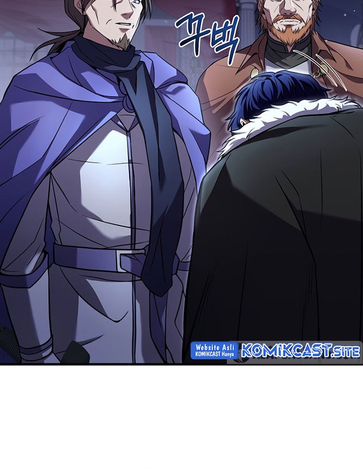 8 Circle Wizard’s Reincarnation Chapter 129 - halaman 31