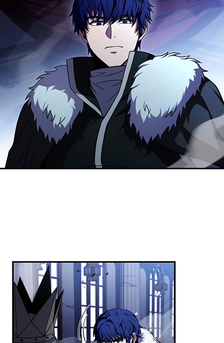 8 Circle Wizard’s Reincarnation Chapter 129 - halaman 35