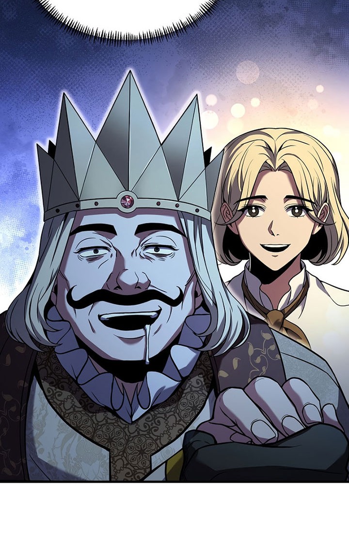 8 Circle Wizard’s Reincarnation Chapter 129 - halaman 37