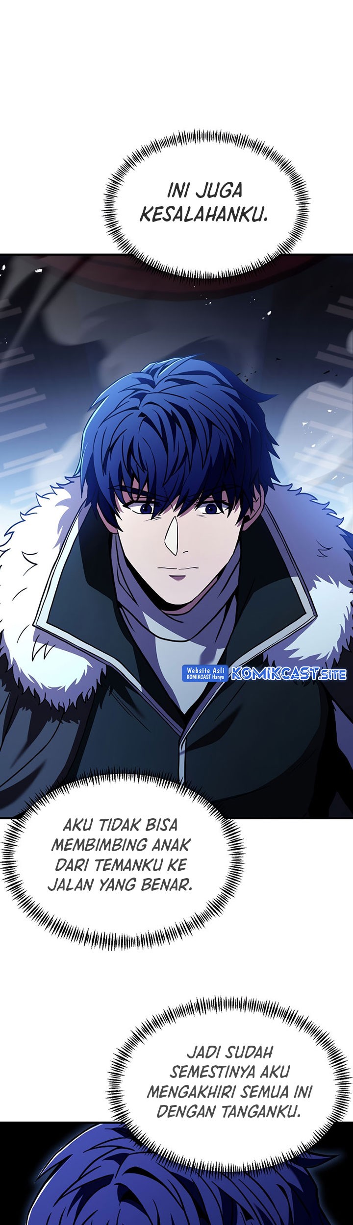 8 Circle Wizard’s Reincarnation Chapter 129 - halaman 38