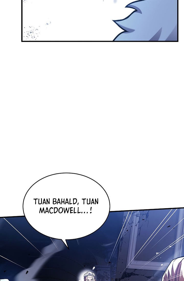 8 Circle Wizard’s Reincarnation Chapter 129 - halaman 47