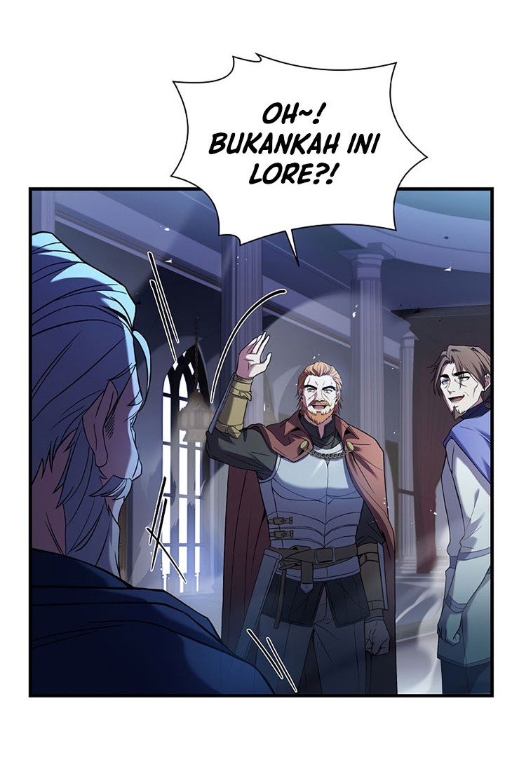 8 Circle Wizard’s Reincarnation Chapter 129 - halaman 49