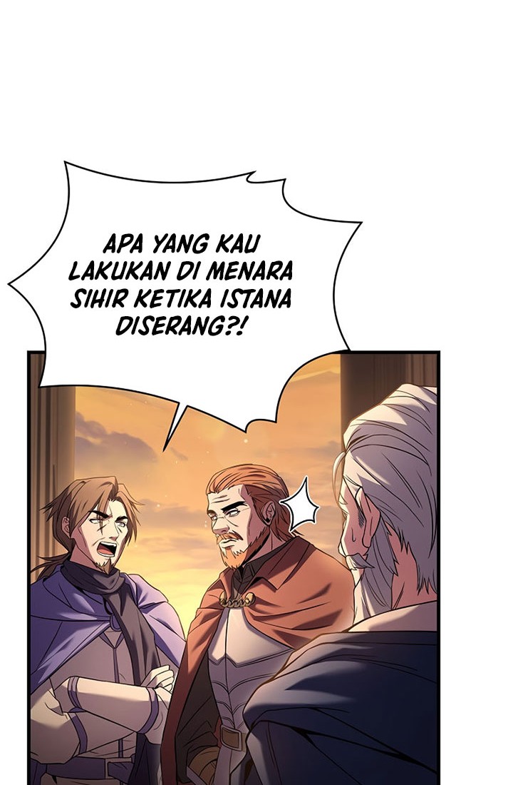 8 Circle Wizard’s Reincarnation Chapter 129 - halaman 53