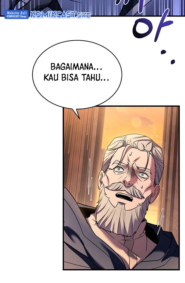 8 Circle Wizard’s Reincarnation Chapter 129 - halaman 55
