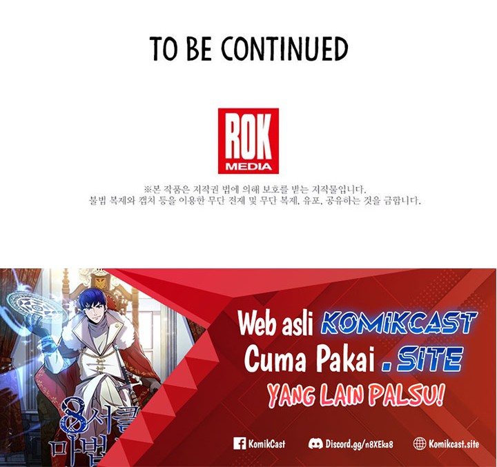 8 Circle Wizard’s Reincarnation Chapter 129 - halaman 63