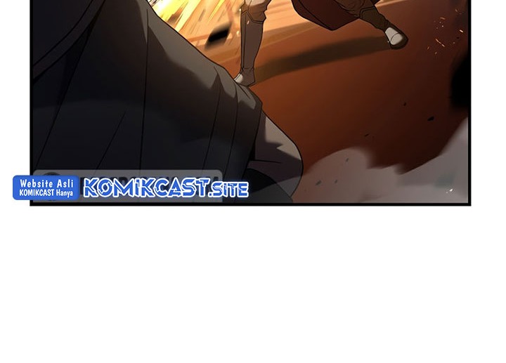 8 Circle Wizard’s Reincarnation Chapter 129 - halaman 7