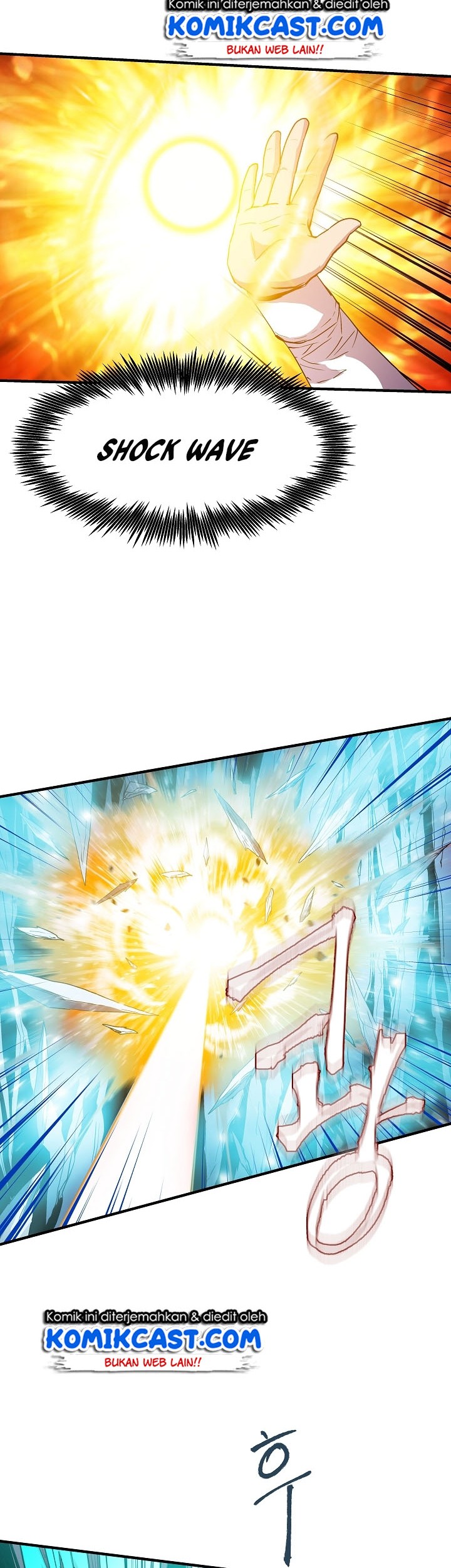8 Circle Wizard’s Reincarnation Chapter 13 - halaman 10