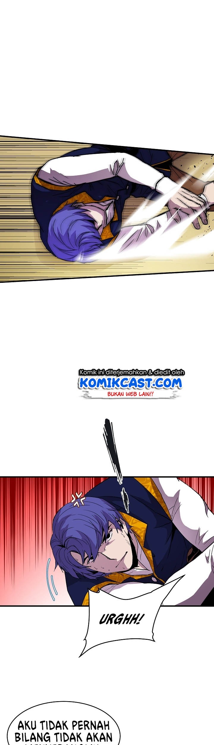 8 Circle Wizard’s Reincarnation Chapter 13 - halaman 27