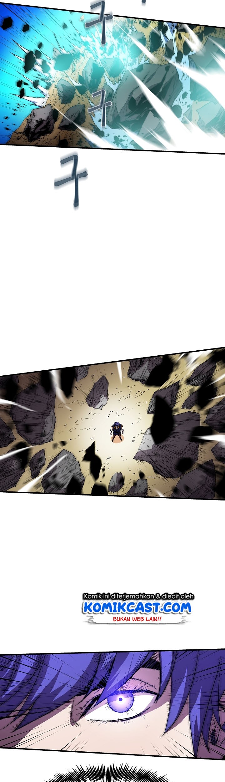 8 Circle Wizard’s Reincarnation Chapter 13 - halaman 4