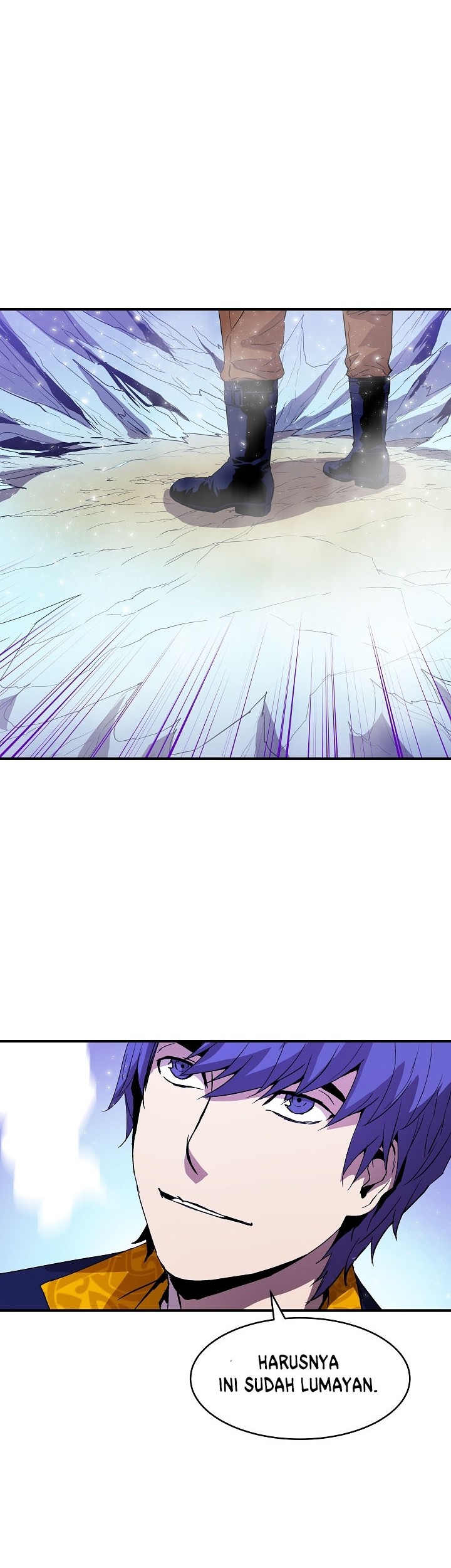 8 Circle Wizard’s Reincarnation Chapter 13 - halaman 8