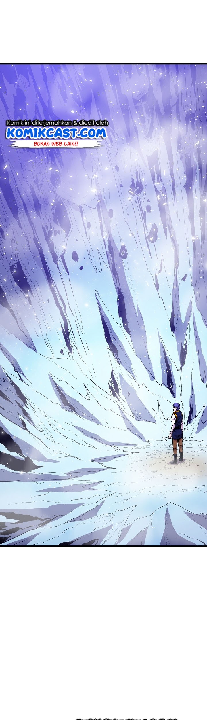 8 Circle Wizard’s Reincarnation Chapter 13 - halaman 9